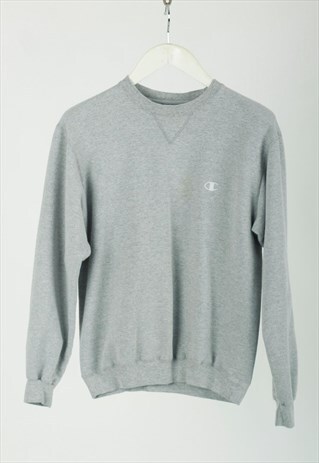 VINTAGE 90S CHAMPION SMALL LOGO SWEATSHIRT