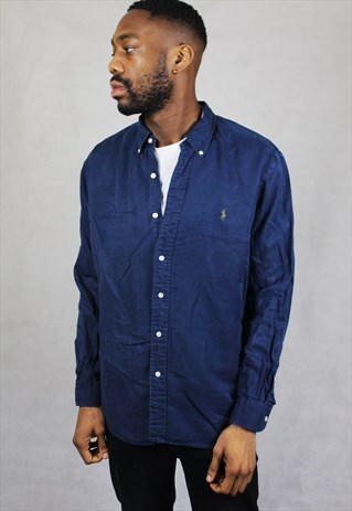 VINTAGE / RALPH LAUREN / SHIRT