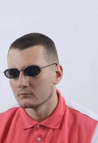 VINTAGE UNISEX SUNGLASSES 90S WITH TAG
