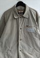 VINTAGE LEVI'S COACH WORK JACKET