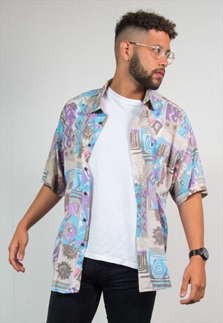 VINTAGE IBIZA SHIRT