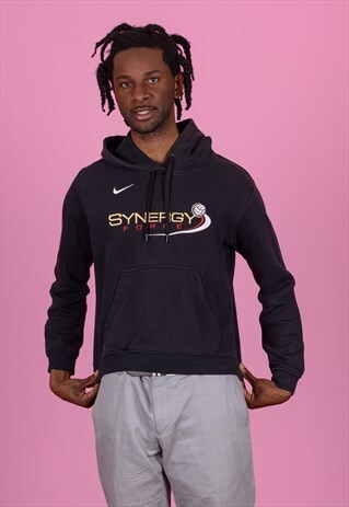 VINTAGE NIKE HOODIE