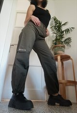 90's cargo trousers