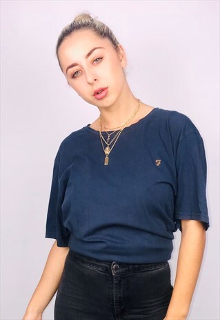 VINTAGE FARAH T-SHIRT