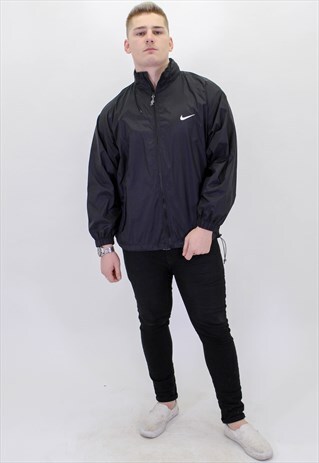 VINTAGE NIKE JACKET