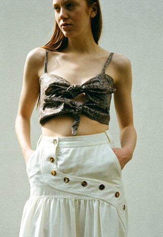CRISTINA CROP