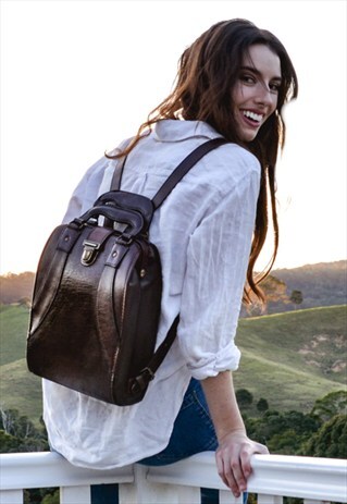 JAQUELINE BACKPACK