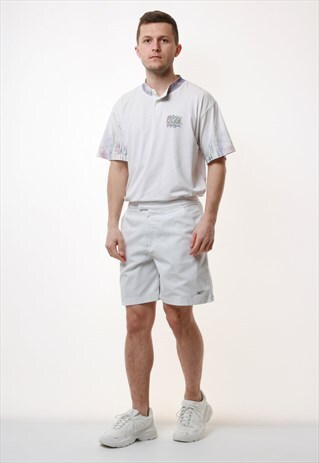 90S VINTAGE REEBOK SPORTS SUMMER SHORTS 13818