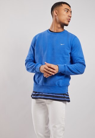 VINTAGE NIKE SWEATSHIRT