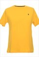 Vintage Ralph Lauren Plain T-shirt - XL