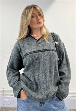 Vintage Knit