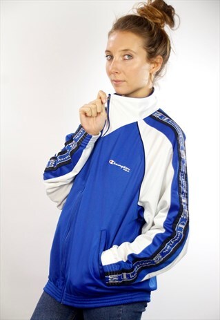 CHAMPION WINDBREAKER / CHAMPION TRACKSUIT / CHAMPION
