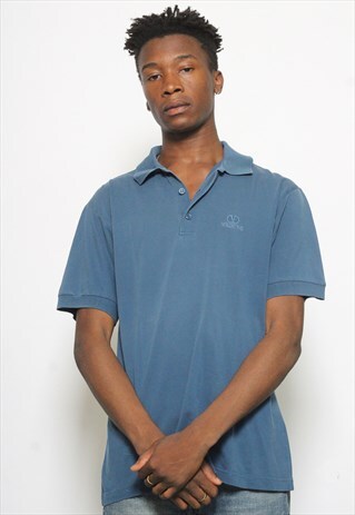 VINTAGE VALENTINO POLO SHIRT