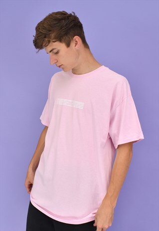 G&G UNISEX BP LINO TEE