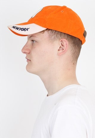 VINTAGE BASEBALL CAP