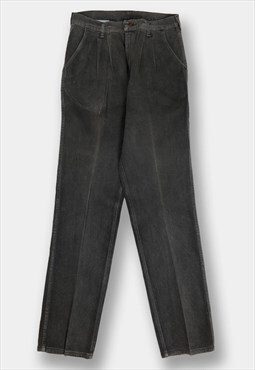 Vintage Wrangler Pleated Mom Jeans 