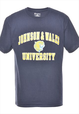 BEYOND RETRO VINTAGE CHAMPION JOHNSON & WALES UNIVERSITY PRI