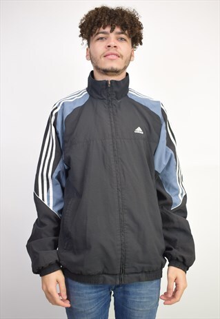 VINTAGE 90'S ADIDAS JACKET