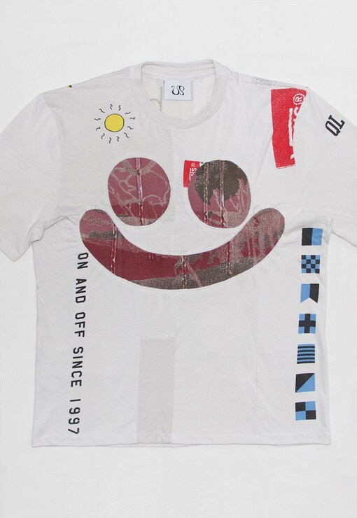 garment image