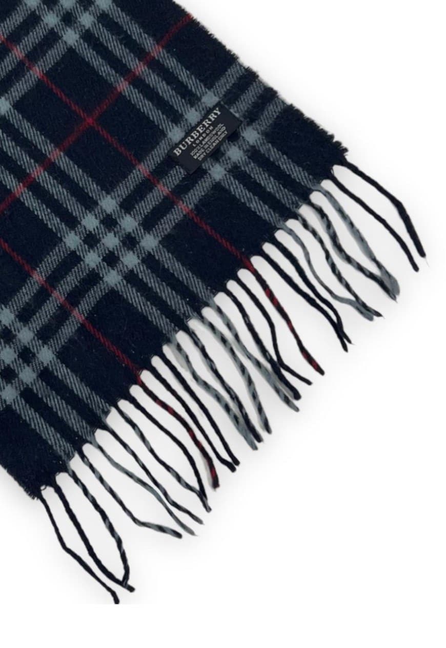 Burberry on sale scarf asos