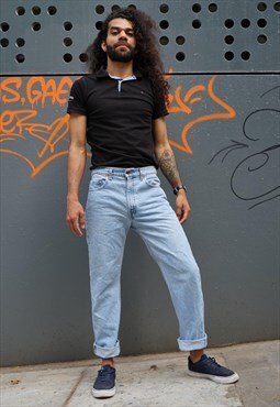 asos vintage levis