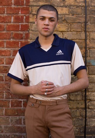 VINTAGE SPORTS POLO
