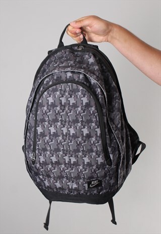 VINTAGE NIKE BACKPACK RUCKSACK BAG