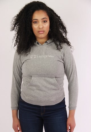 VINTAGE CHAMPION HOODY