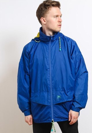 VINTAGE HELLY HANSEN JACKET