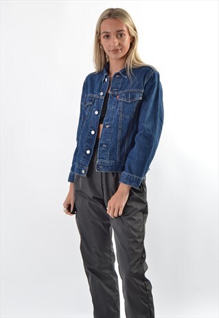 LEVI'S DENIM JACKET GDF1970
