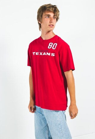 VINTAGE 80S REEBOK SPORT T-SHIRT / S4897