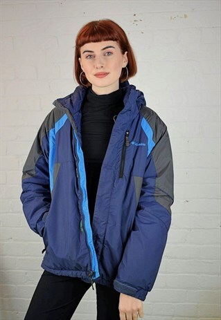 VINTAGE 90'S COLUMBIA COAT