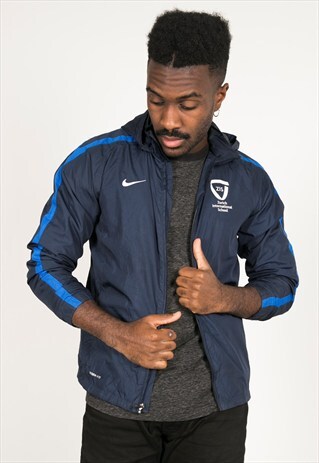 POP-UP SALE / RETRO STYLE TECHNICAL JACKET / S0647