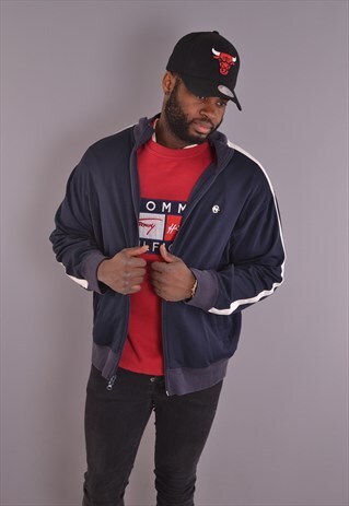 NAUTICA JACKET RLH3247