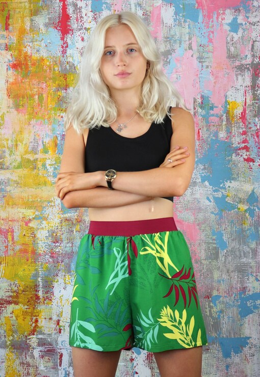 garment image