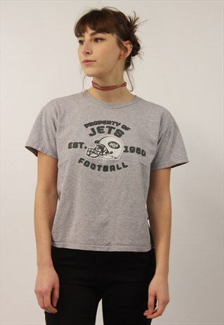 VINTAGE REEBOK NFL TSHIRT