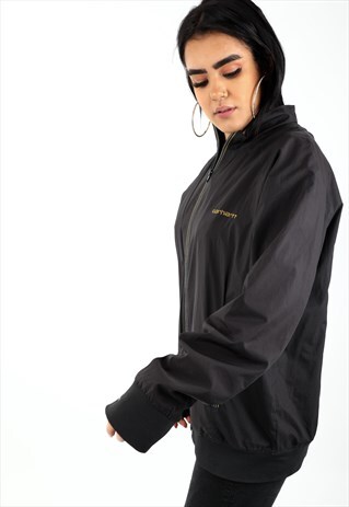 VINTAGE CARHARTT WINDBREAKER JACKET NJ32