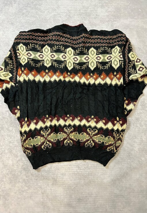 garment image