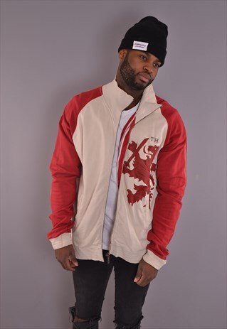 TOMMY HILFIGER JACKET RLH3943