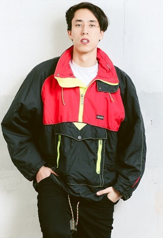 VINTAGE 90S SNOWBOARDING JACKET