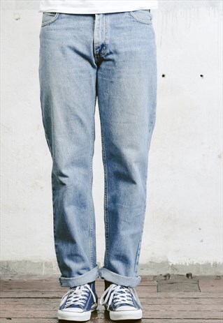 VINTAGE 90S LEE JEANS