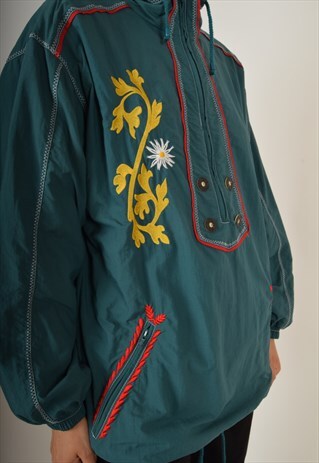 VINTAGE JACKET 90'S (3046)