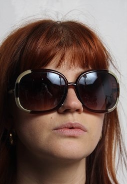 Vintage Y2K Genuine Era Sunglasses 