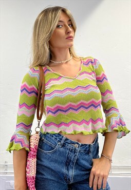 Vintage Top