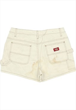 Dickies 90's Denim Shorts XLarge (missing sizing label) Beig