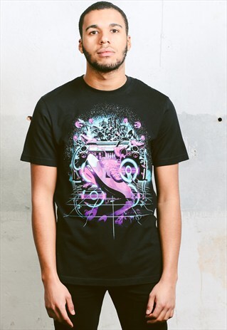 VINTAGE NIKE T-SHIRT