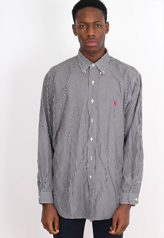 VINTAGE RALPH LAUREN SHIRT