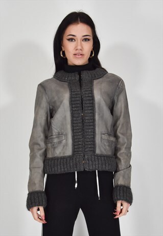 DOLCE & GABBANA JACKET