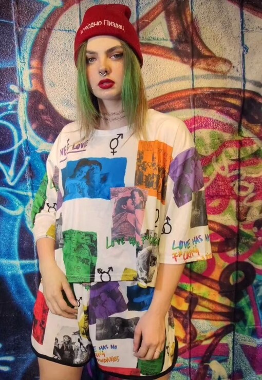 garment image