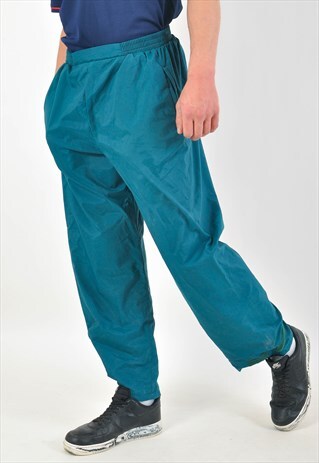 VINTAGE 90S JOGGERS